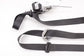 15-20 Kia Sorento EX 3.3L Rear Passenger Right Side 2nd Row Seat Belt Retractor - Alshned Auto Parts