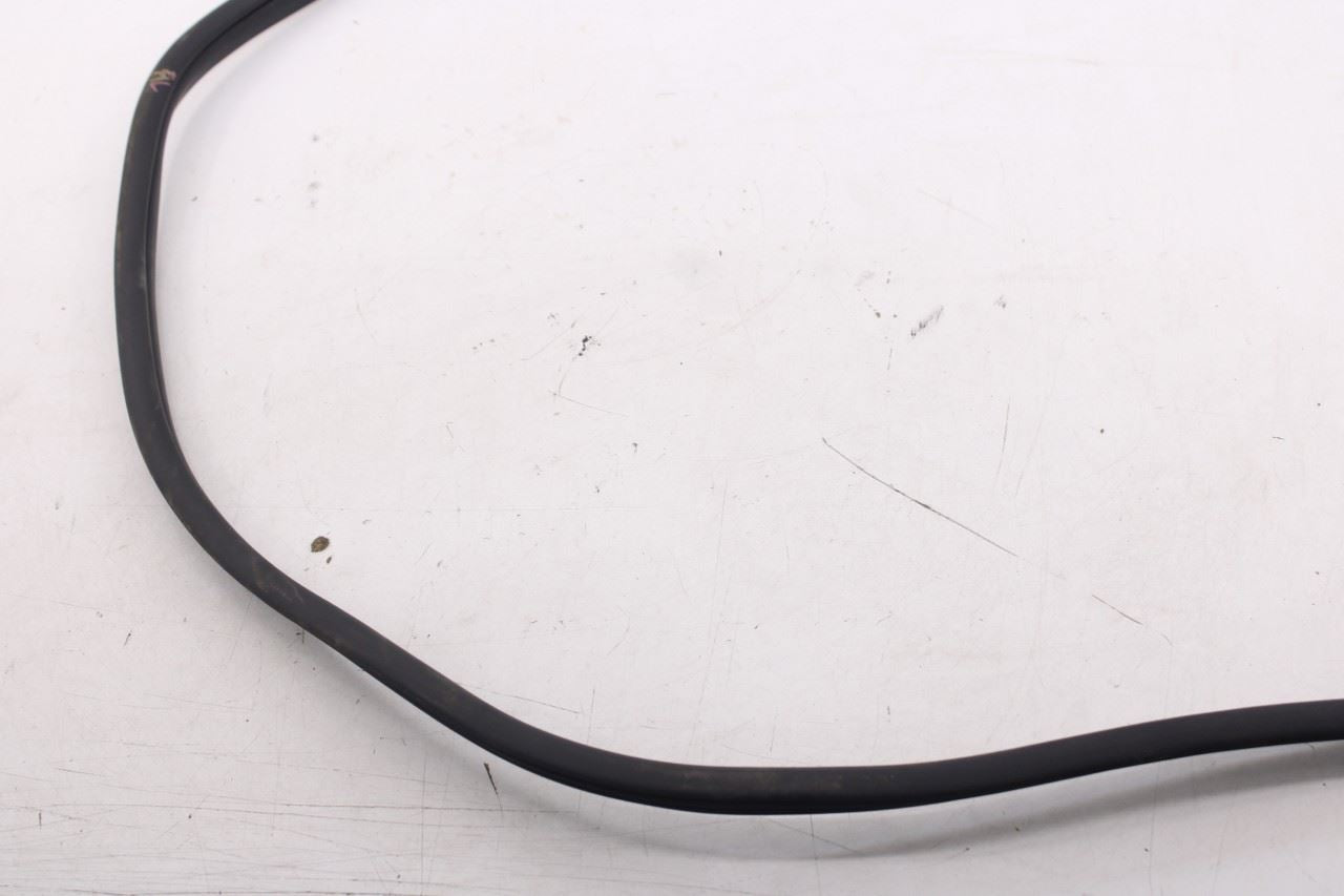 2020-2026 Hyundai Palisade Limited AWD Rear Left Side Door Weatherstrip On Body7