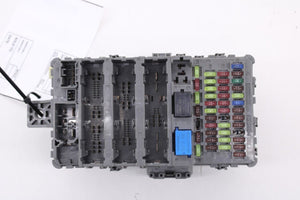 15-17 Acura TLX Tech 3.5L FWD Cabin Instrument Panel Fuse Junction Block *ReaD*
