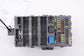 15-17 Acura TLX Tech 3.5L FWD Cabin Instrument Panel Fuse Junction Block *ReaD*0