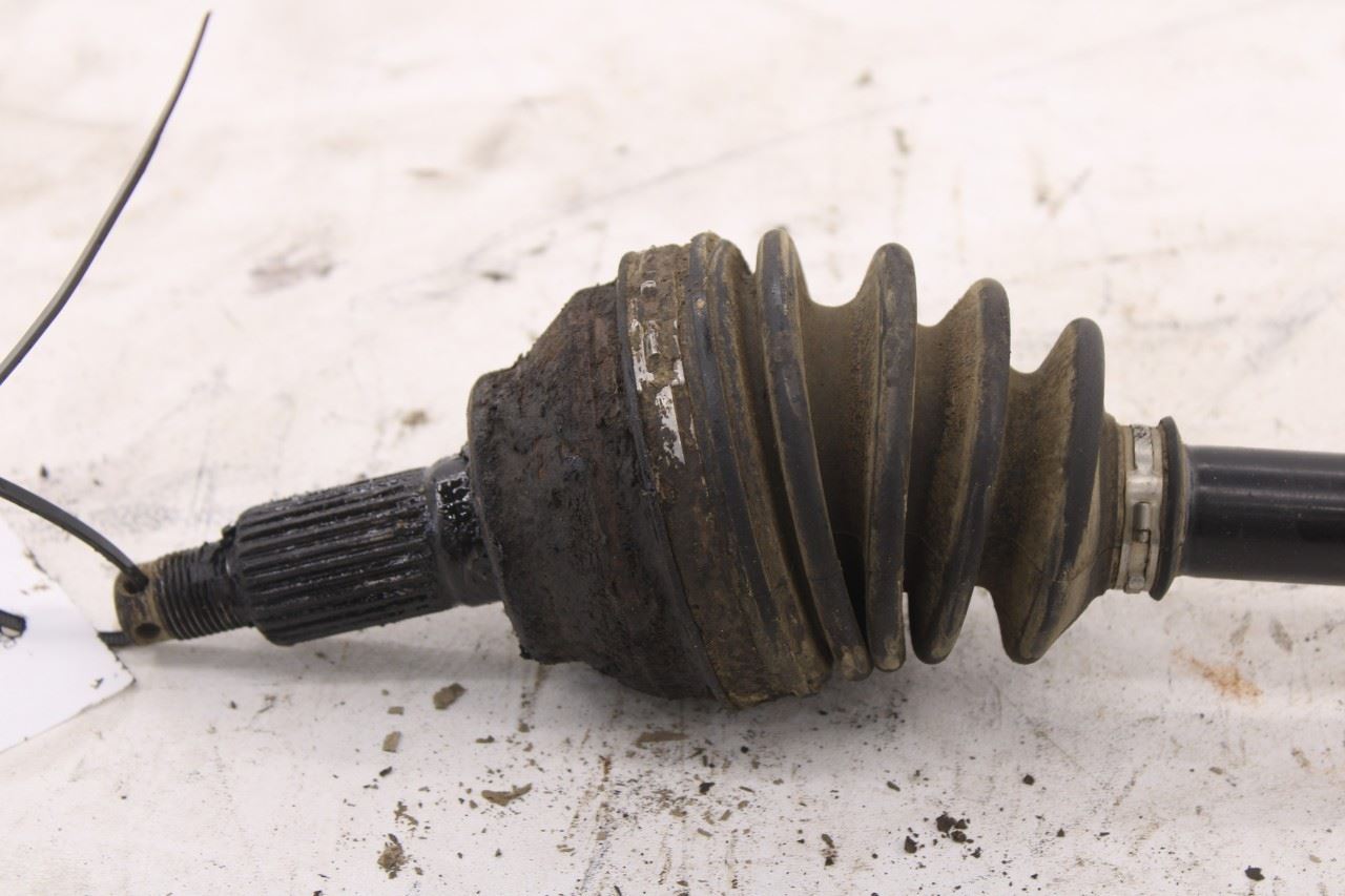 2014–18 Polaris RZR XP 1000 Rear Right and Left Side CV Axle Drive Half Shaft12