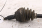 2014–18 Polaris RZR XP 1000 Rear Right and Left Side CV Axle Drive Half Shaft12