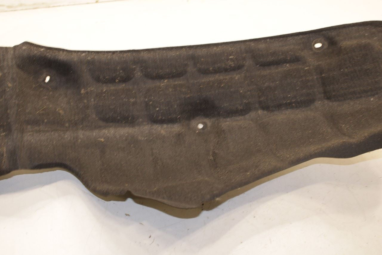 20-25 Mazda CX-30 2.5 S Rear Right Side Wheelhouse Liner Splash Shield DHSW561H1 - Alshned Auto Parts