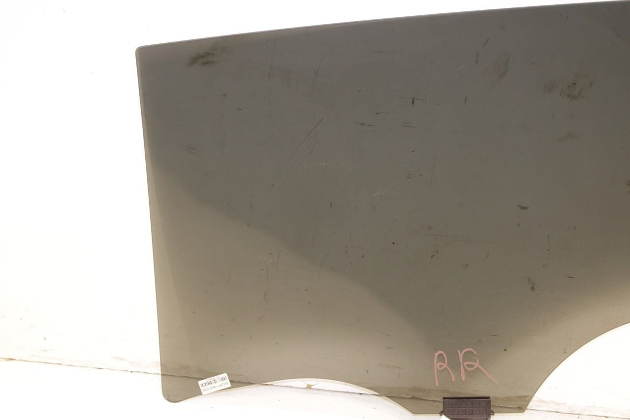 2022-2025 Hyundai Tucson SEL Rear Right Side Door Window Glass 83420-CW010 OEM - Alshned Auto Parts