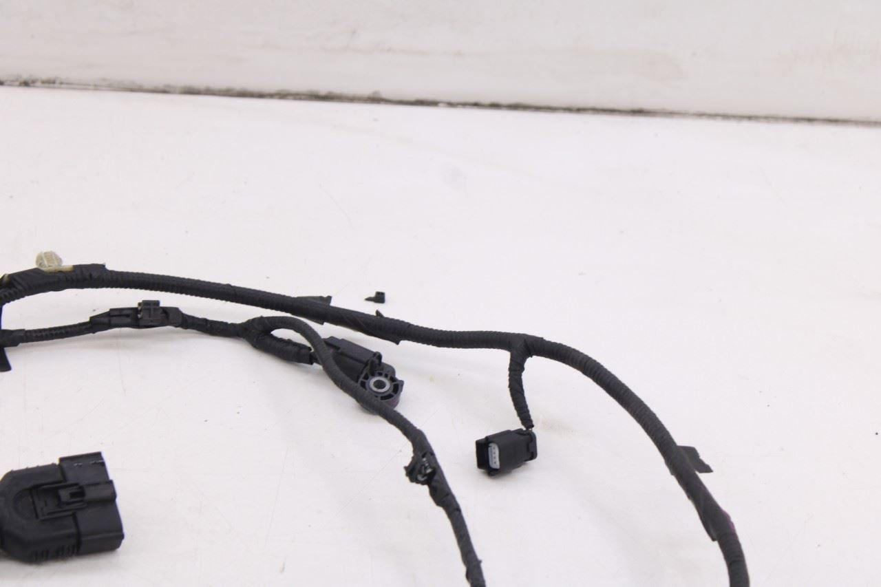 2023-2026 Ford Escape ST Front Bumper Wire Wiring Harness PZ1T-14B446-KN OEM3