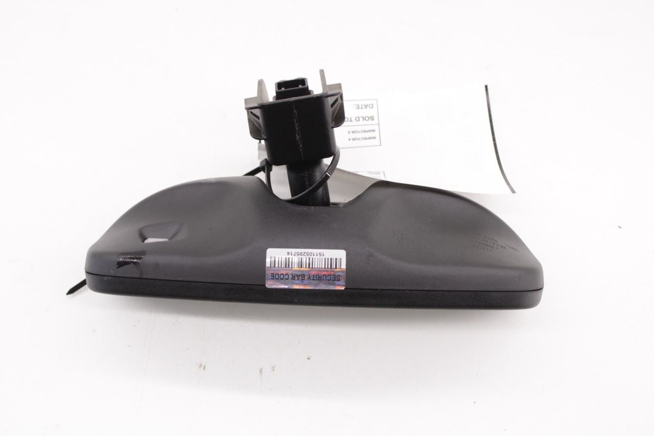 2017-2021 Jeep Grand Cherokee Summit Interior Inside Rear View Mirror 68289784AB - Alshned Auto Parts