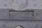 2015-2018 Volkswagen Jetta Sport Rear Bumper Impact Bar Beam 5C6-807-305-B OEM7