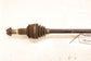 2017-2023 GMC Acadia SLT-1 AWD Rear Left Driver Side CV Axle Drive Half Shaft - Alshned Auto Parts