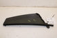 2018-2023 Volkswagen Atlas S Rear Left Side Door Window Fixed Vent Glass *ReaD* - Alshned Auto Parts