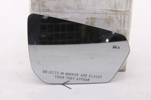 18-24 Chevrolet Equinox LT FWD Front Passenger Right Side Rear View Mirror Glass