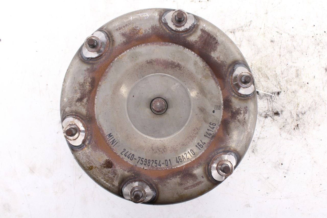 2010-16 Mini Countryman Cooper S 1.6L Auto Transmission Torque Converter 75982545