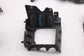 2015-19 Ford Mustang Conv V6 Rear Bumper RH LH Side and Center Mounting Brackets - Alshned Auto Parts