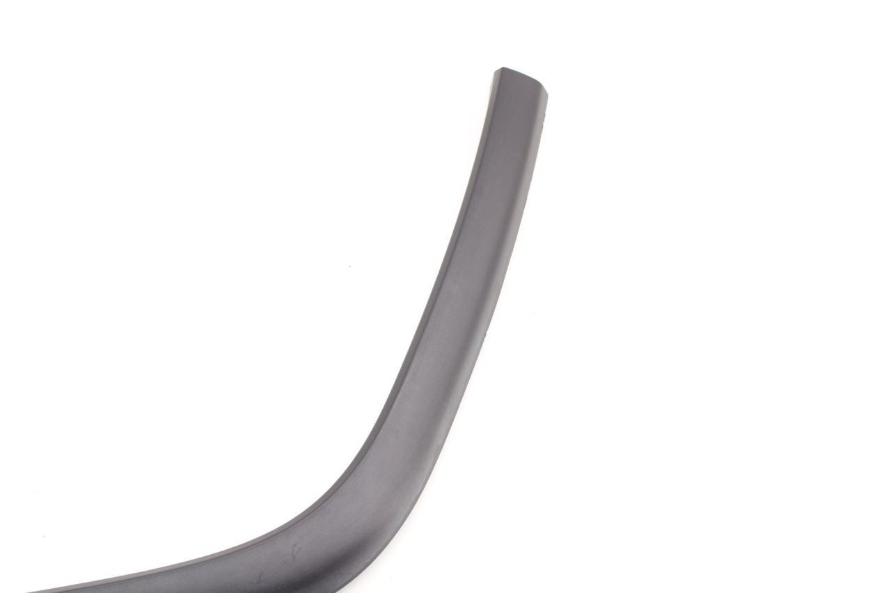 11-2021 Jeep Grand Cherokee Limited Rear Left Wheel Arch Molding Trim 1MP35RXFAH - Alshned Auto Parts