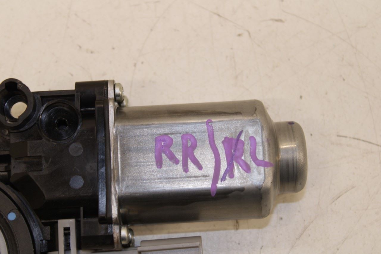 2011-2023 Dodge Charger GT AWD Rear Left Door Power Window Motor 68143989AA OEM - Alshned Auto Parts