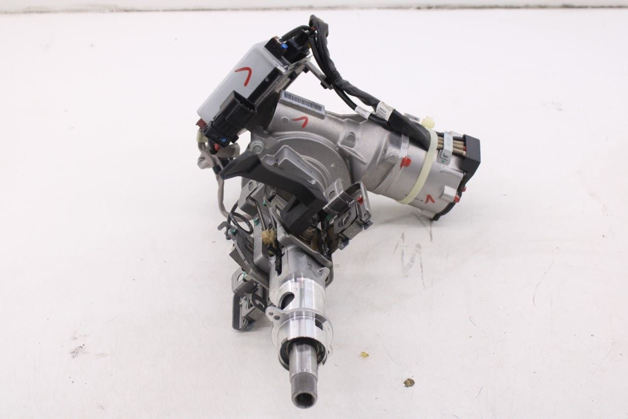 2020-22 Kia Sportage Nightfall 2.4L FWD Steering Column Assembly 56310-D9010 OEM5