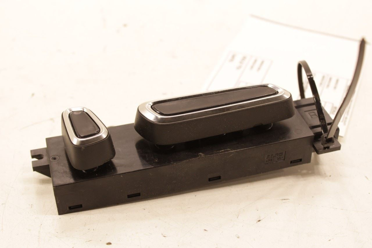 23-26 Acura Integra A-Spec FR Right Power Seat Adjustment Switch 81250TXEW01ZA - Alshned Auto Parts