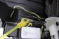 21-23 Hyundai Santa Fe SEL Front Left Side LED Headlight Lamp 92101-S2500 *ReaD* - Alshned Auto Parts