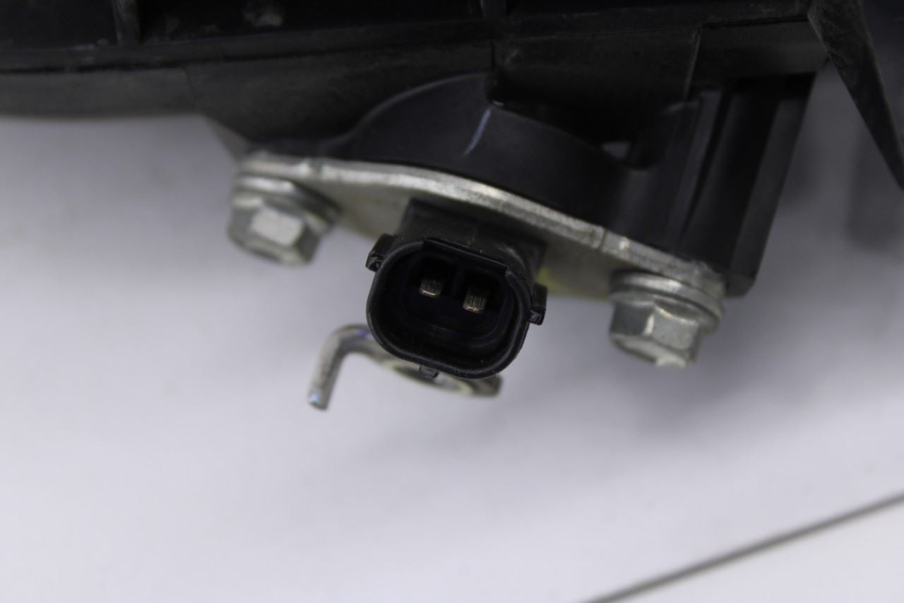 06-15 Lexus IS250 2.5L AWD Upper Engine Intake Manifold w/ Throttle Body *ReaD* - Alshned Auto Parts