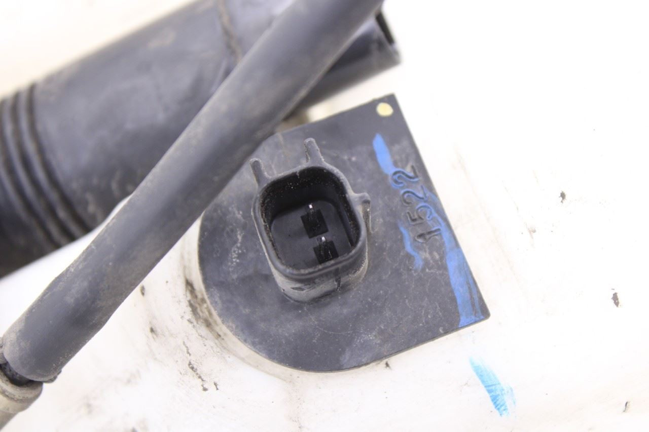 11-20 Dodge Durango SXT 3.6L Front Windshield Wiper Washer Reservoir 55079365AE2