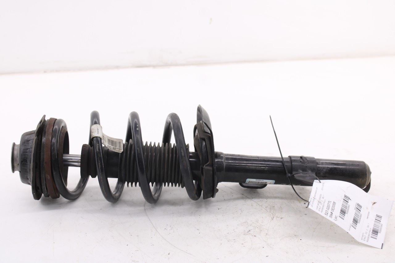 18-23 Jeep Cherokee Limited 3.2L 4WD Front Driver Left Side Shock Strut Absorber - Alshned Auto Parts