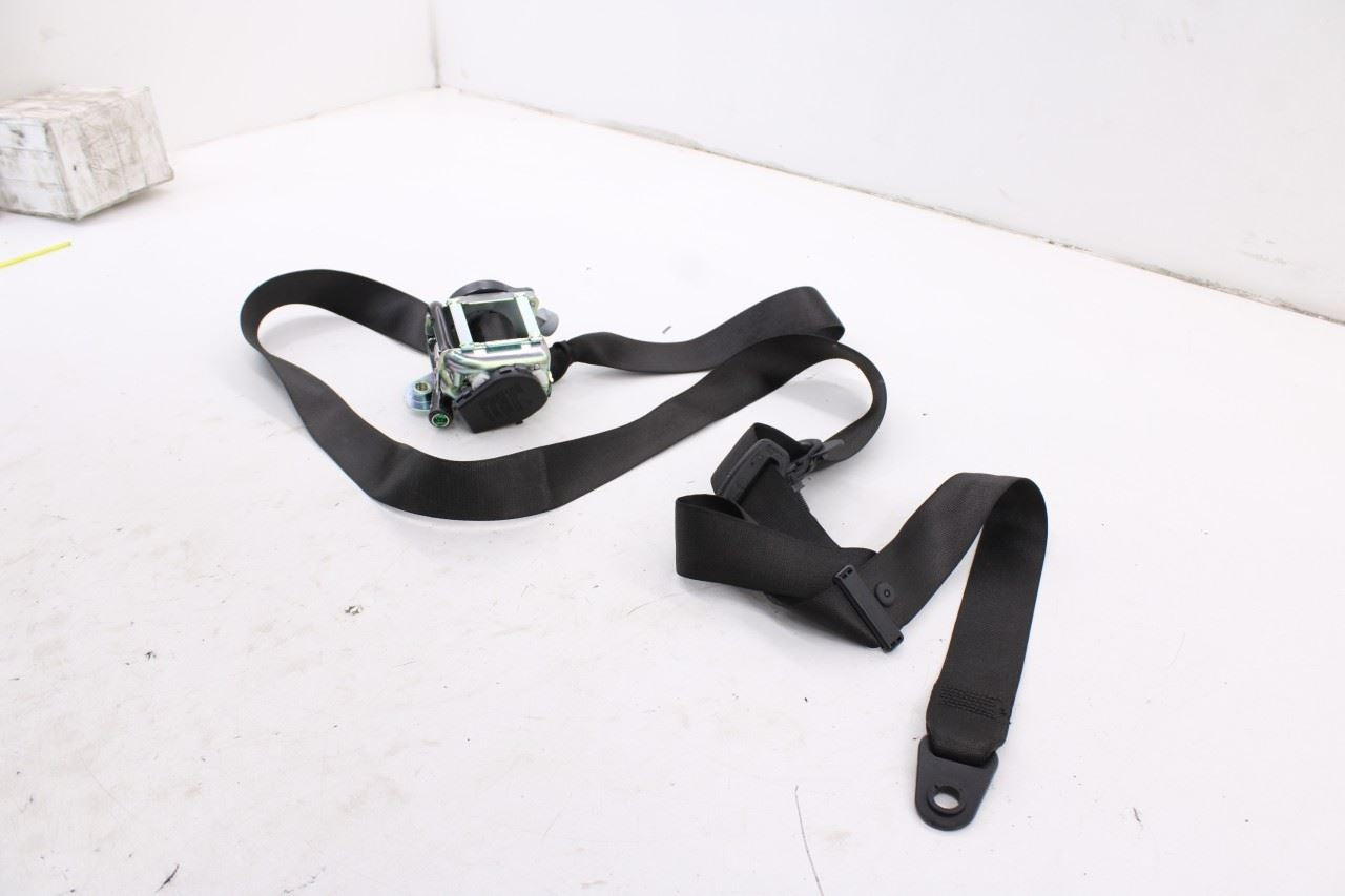2011-16 Mini Countryman Cooper S Front Passenger Right Side Seat Belt Retractor3