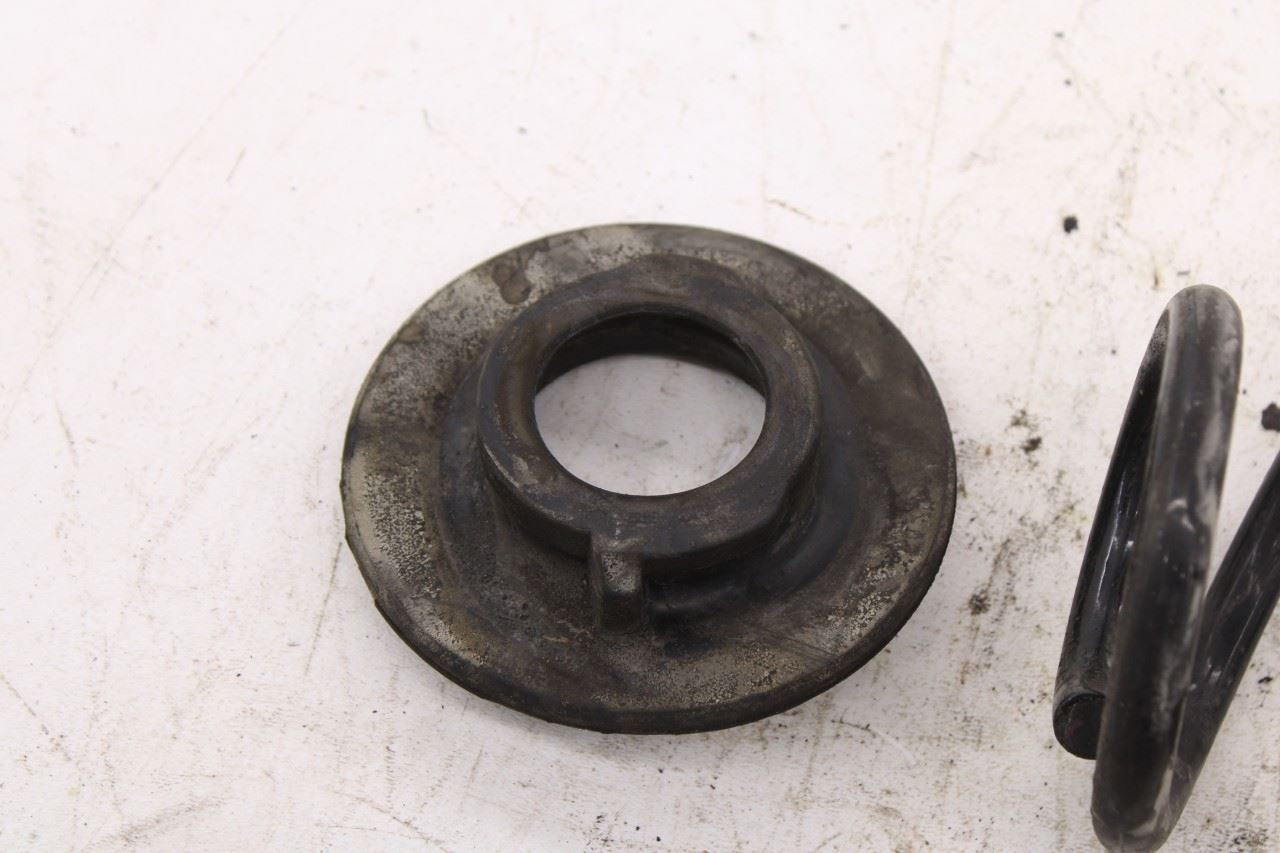 2019-2026 Volkswagen Jetta SE FWD Rear RH and LH Coil Spring Set 5QM-511-121-AA3