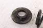 2019-2026 Volkswagen Jetta SE FWD Rear RH and LH Coil Spring Set 5QM-511-121-AA3
