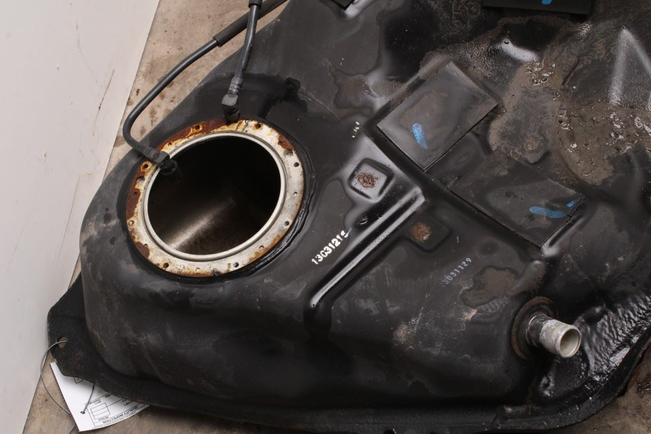 2006-2015 Lexus IS250 2.5L Fuel Gas Tank 17.1 US Gallons 77001-53071 OEM - Alshned Auto Parts