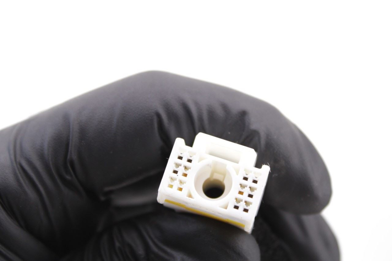 21-24 Kia K5 GT-Line 1.6L Passenger Right Side Rear View Mirror 87620-L3080 OEM - Alshned Auto Parts