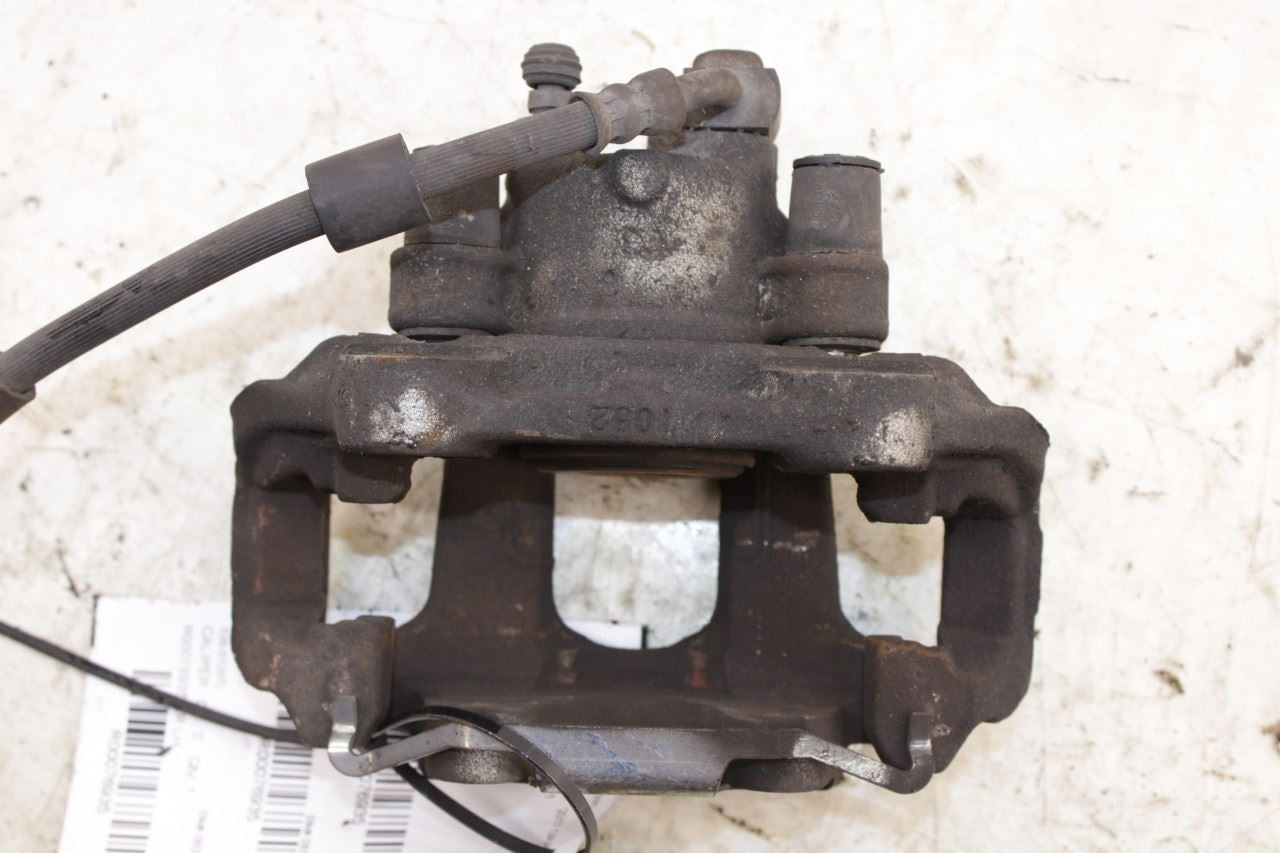 11-2021 Jeep Grand Cherokee Summit Rear Left Disc Brake Caliper 68052381AA OEM - Alshned Auto Parts