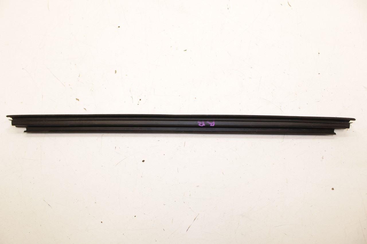 2011-18 Ram 1500 Big Horn Rear Right Door Run Channel w/ Belt Inner Weatherstrip - Alshned Auto Parts