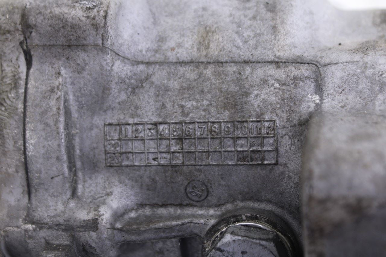 2021-2023 Hyundai Santa Fe SEL 2.5L AWD Transfer Case Naturally Aspirated 22K - Alshned Auto Parts