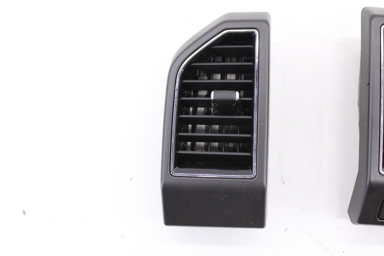 2018-21 Ford Expedition Limited Front Right and Left Dash Outer Air Vent Grille - Alshned Auto Parts