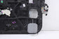 2014-24 RAM 1500 Classic Express Quad Cab FR RH Door Window Regulator w/ Carrier4