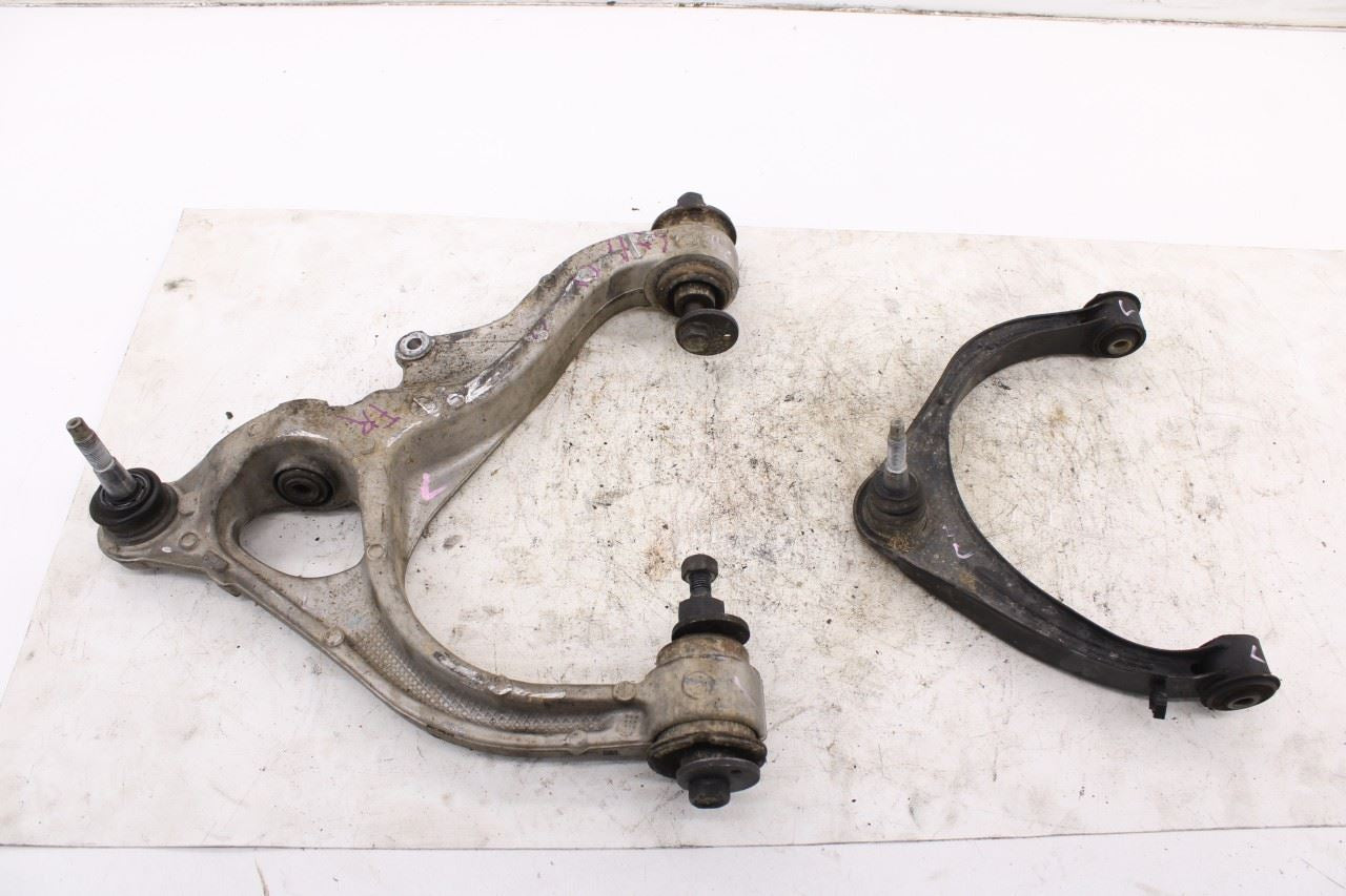 19-24 Ram 1500 Classic Express Quad Cab 4WD Front RH Side Control Arm Set *ReaD*10