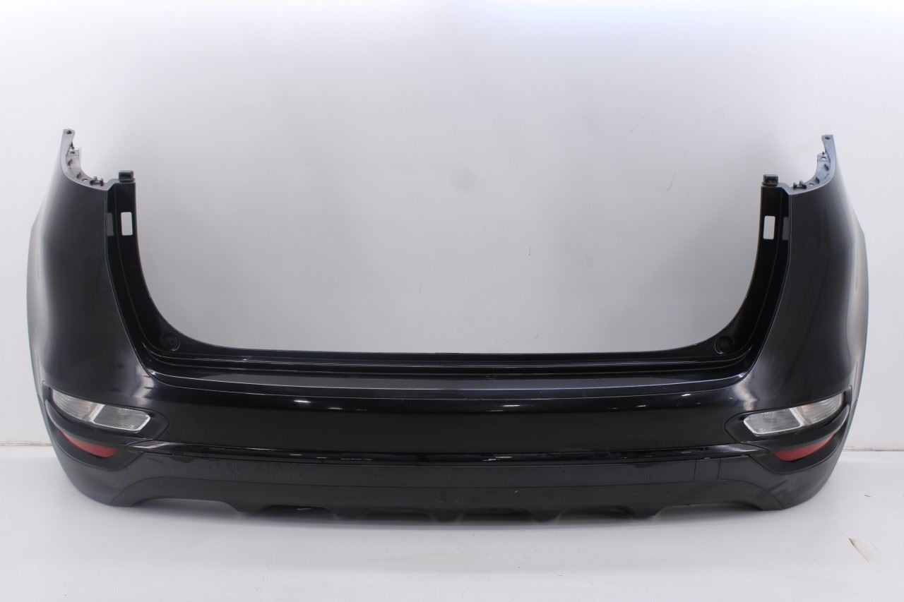 2020-2022 Kia Sportage Nightfall Rear Bumper Cover 86611-D9500 OEM0