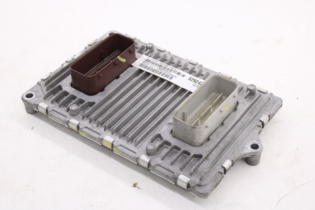 2015 Dodge Durango SXT 3.6L Engine Computer Control Module ECU ECM 5150987AB OEM - Alshned Auto Parts