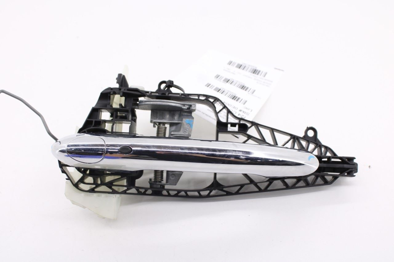 2014-24 Mini Hardtop Cooper 1.5L FWD Front Driver Left Side Door Exterior Handle - Alshned Auto Parts