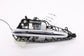 2014-24 Mini Hardtop Cooper 1.5L FWD Front Driver Left Side Door Exterior Handle - Alshned Auto Parts