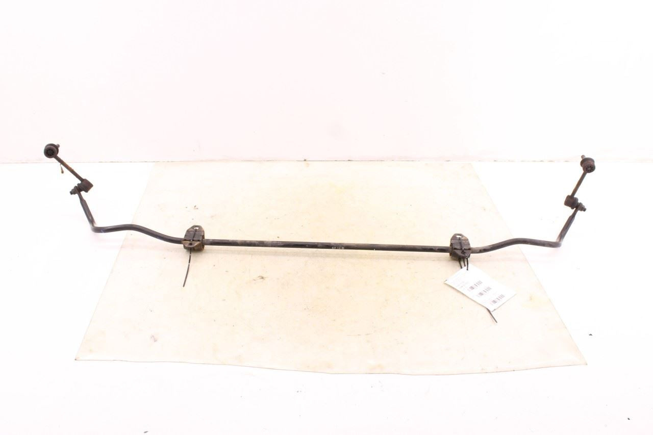2018-23 Kia Stinger GT2 AWD 3.3L Rear Stabilizer Sway Anti-Roll Bar 55510-J5100 - Alshned Auto Parts
