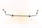 2018-23 Kia Stinger GT2 AWD 3.3L Rear Stabilizer Sway Anti-Roll Bar 55510-J5100 - Alshned Auto Parts
