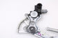 11-20 Toyota Sienna LE Front Right Passenger Side Door Window Regulator w/ Motor - Alshned Auto Parts