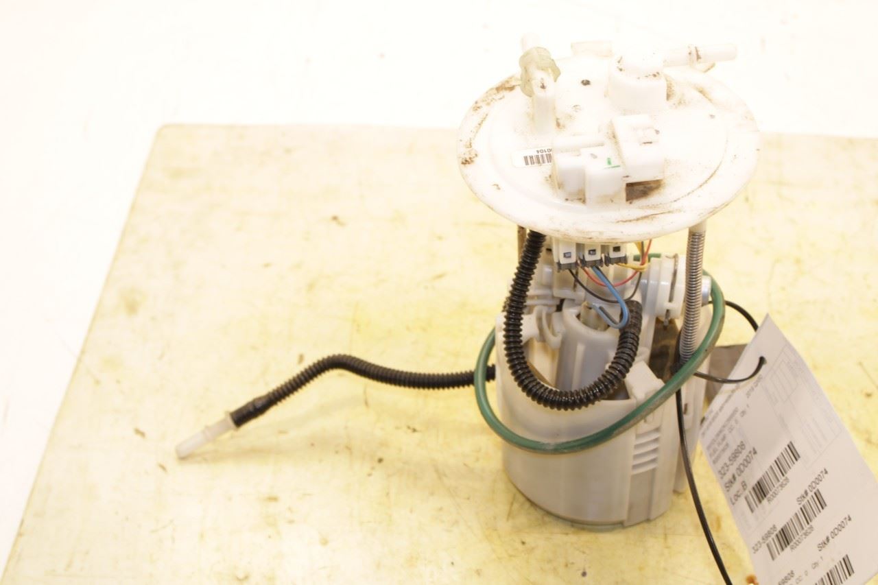 2016-2020 Infiniti QX60 Pure 3.5L Fuel Pump Assembly 17040-9PJ0A OEM - Alshned Auto Parts