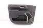 2022-2024 Chevrolet Silverado LT-L Crew Cab Front Left Door Trim Panel 86824705 - Alshned Auto Parts