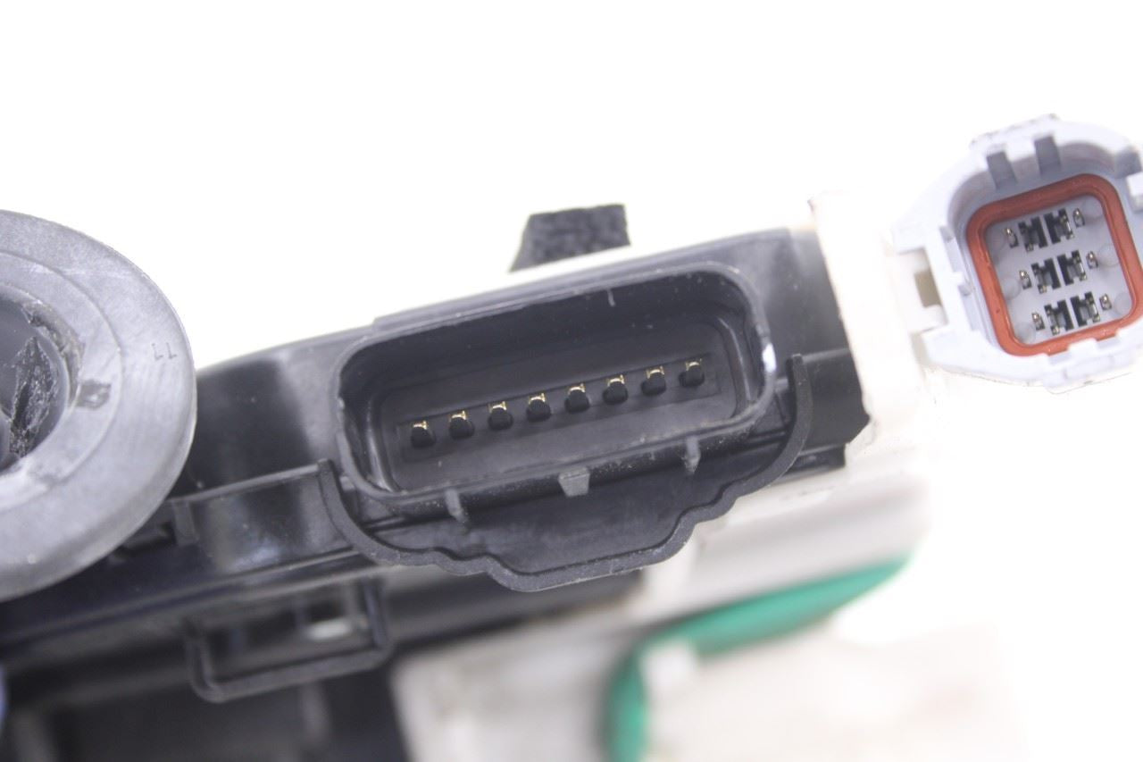 16-20 KIA Optima EX Front Left Driver Side Door Lock Latch Actuator 81315-D5000 - Alshned Auto Parts