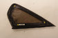 12-19 Volkswagen Passat SE Rear Left Side Quarter Window Glass 561-845-297-K-NVB - Alshned Auto Parts