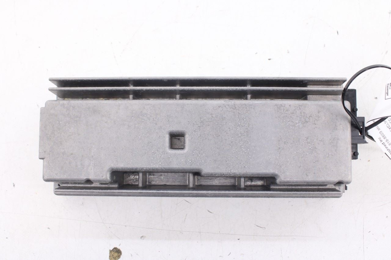 2007-2013 BMW X5 Xdrive35i Top-Hifi Sound System Amplifier Amp 65129249610 OEM2