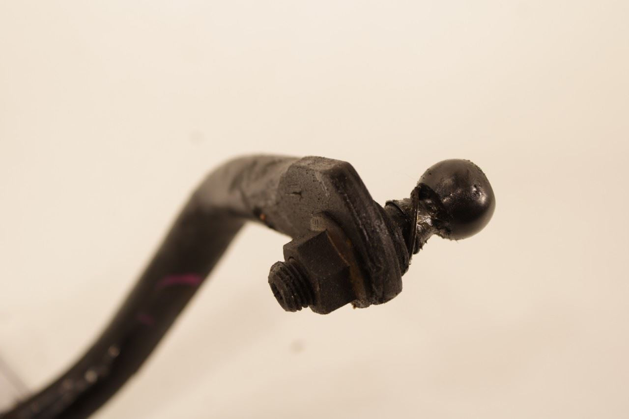 2012-2022 Volkswagen Passat SE Front Stabilizer Sway Anti-Roll Bar 561-411-303 - Alshned Auto Parts