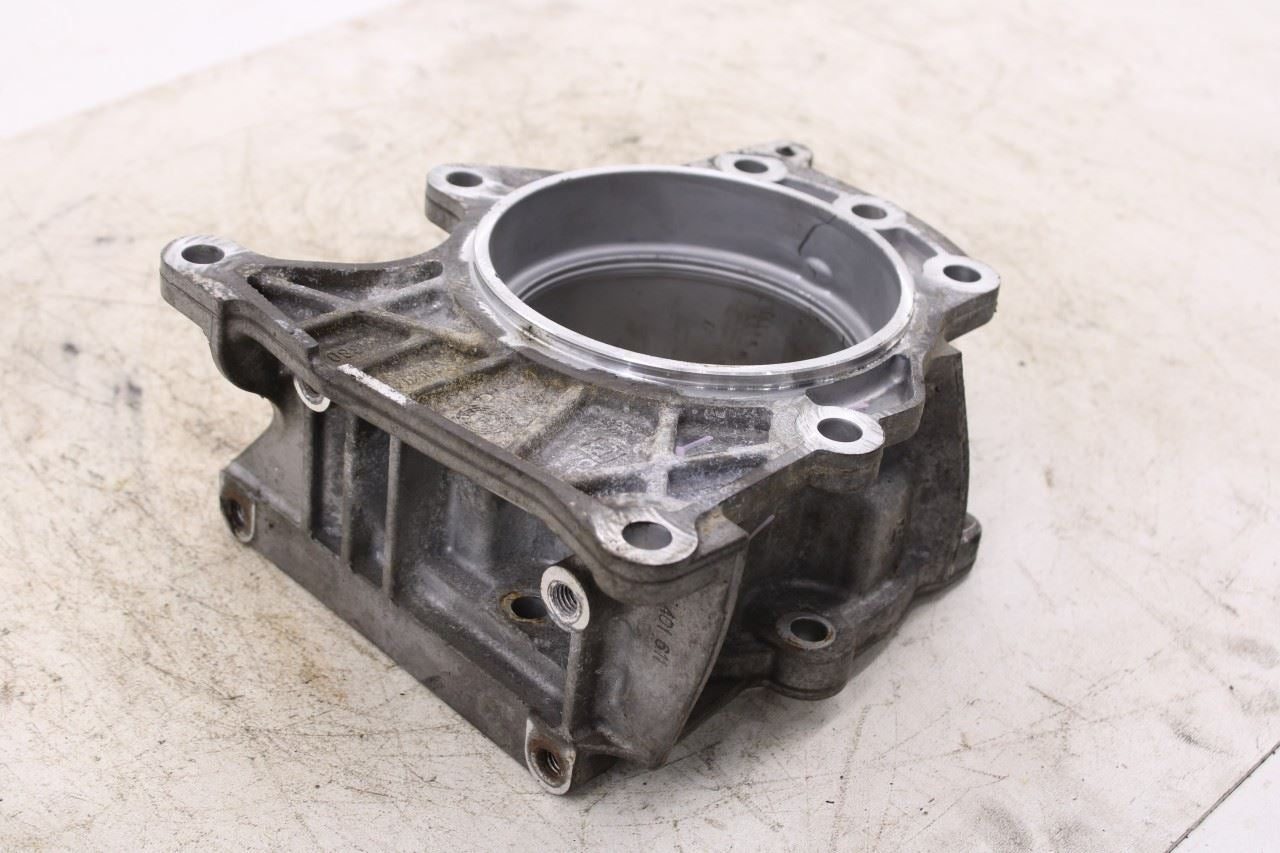 2018-2024 Ram 1500 Classic Express Quad Cab 5.7L 4WD Transfer Case Adapter3