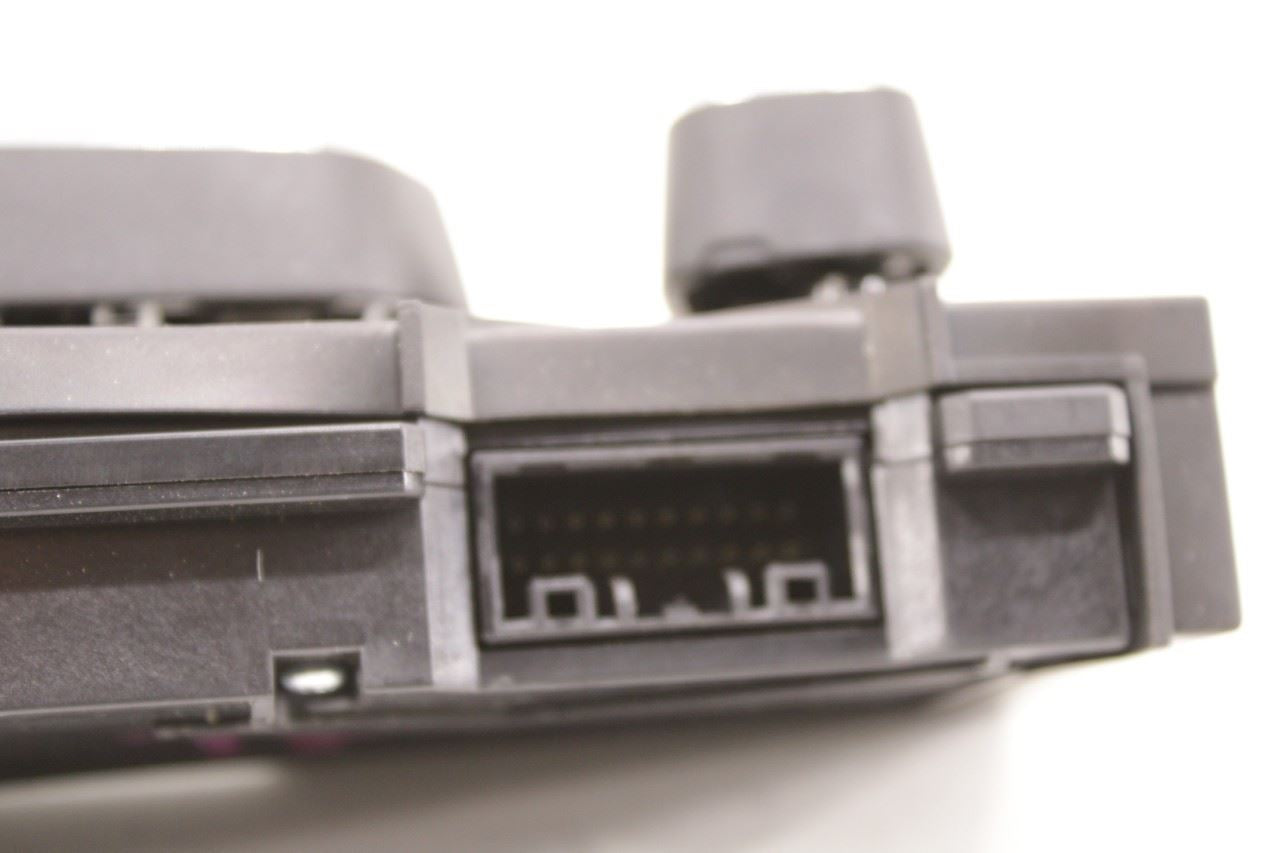 23-26 Acura Integra A-Spec Front Left Power Seat Adjustment Switch 81654-3S5-A21 - Alshned Auto Parts